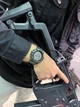 Чоловічий наручний годинник CASIO AE-1500WH-1A Чорний - зображення 4