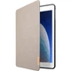 Чехол-книжка LAUT Prestige Folio for iPad 10.2 2019/iPad 8th Gen 2020 with Pencil Slot, Gray (L_IPD192_PR_T) - изображение 3