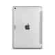 Чехол-книжка Moshi VersaCover Origami Case for iPad 10.2 2019/iPad 8th Gen 2020, Stone Gray(99MO056261) - изображение 2
