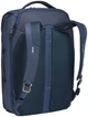 Рюкзак-Наплічна сумка Thule Crossover 2 Convertible Carry On (Dress Blue) () - зображення 2