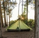 Намет 3F Ul Gear Lanshan 1 (1-місний) 15D nylon 3 season dark green (6970919900279) - зображення 4