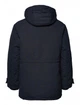 Парку Jack & Jones JJEMASH TEDDY PARKA SN XXL Темно-синій 12211771-Dark Navy - зображення 2