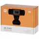 Веб-камера 2E FHD USB Black (2E-WCFHD) (153566) - изображение 7