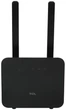 Маршрутизатор TCL LINKHUB LTE Home Station (HH42CV2) 4G-LTE, 1x3FF SIM Black, 1xFE LAN/WAN, 1xFE LAN - изображение 2