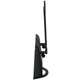 Маршрутизатор TCL LINKHUB LTE Home Station (HH42CV2) 4G-LTE, 1x3FF SIM Black, 1xFE LAN/WAN, 1xFE LAN - изображение 4