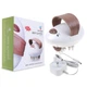 Масажер антицелюлітний роликовий для тіла Body Slimmer SQ-100 - зображення 11