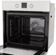 Духова шафа ELEYUS MILA 6009 WH - изображение 8