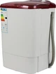 Стиральная машина полуавтомат Milano XPB-30 PA Red - изображение 2