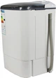Стиральная машина полуавтомат Milano XPB-30 PA Gray - изображение 2