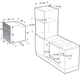 Духова шафа Gorenje BO 6737 E02XK - изображение 14
