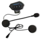 Bluetooth мотогарнитура для шлема BT-12 - изображение 4