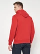 Худи мужское Tommy Hilfiger 10949.3 M Красное - изображение 2