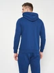 Худи мужское Tommy Hilfiger 10950.2 M Электрик - изображение 2