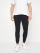 Спортивные штаны мужские Tommy Hilfiger 10963.1 L Черные - изображение 1