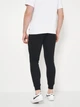 Спортивные штаны мужские Tommy Hilfiger 10963.1 L Черные - изображение 2