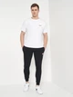 Спортивные штаны мужские Tommy Hilfiger 10963.1 L Черные - изображение 3