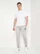 Спортивные штаны мужские Tommy Hilfiger 10963.2 2XL Серые - изображение 3