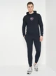Спортивные штаны мужские Tommy Hilfiger 10963.3 L Темно-синие - изображение 3