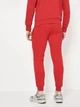 Спортивные штаны мужские Tommy Hilfiger 10963.5 L Красные - изображение 2