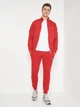 Спортивные штаны мужские Tommy Hilfiger 10963.5 L Красные - изображение 3