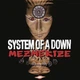 Вінілова платівка Sony Music System Of A Down Mezmerize LP Reissue 0190758656113 - зображення 1