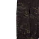 Штани Emerson G3 Tactical Pants чорний камуфляж 48-50р - зображення 6