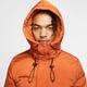 Куртка мужская Jordan M J Wings Down Parka S Коричневий BQ4170-246 - изображение 5