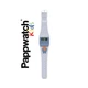 Наручные бумажные часы Pappwatch COOKIE Kids детские Электронные ILP - COOKIE Kids - изображение 1
