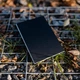 Скетчбук Manuscript Black A5 Чистые 80 страниц с открытым переплетом (M - Black) - изображение 5