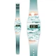 Наручные бумажные часы Pappwatch CLOUDS унисекс Электронные ILP - CLOUDS - изображение 4