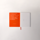 Блокнот OCTAGON ONCE UPON A TIME Помаранчевий OC - ONCE TIME (ORANGE) - зображення 2