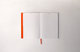 Блокнот OCTAGON ONCE UPON A TIME Помаранчевий OC - ONCE TIME (ORANGE) - зображення 8