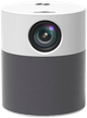 Портативный проектор Full HD (1920*1080) XPRO PANOPLUS XR 3D (5000 lumen) с подключением к iOS и Android для офиса, домашнего кинотеатра + Аэромышь в комплекте (T9A_4999) - изображение 1