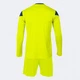 Комплект воротарської форми Joma PHOENIX GK жовтий L 102858.063 - зображення 2