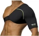 Бандаж для плеча Select Shoulder support 6500 черный M 565000-228 - изображение 1