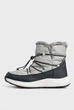 Напівчоботи SHERATAN WMN LIFESTYLE SHOES W 30Q4576-U303 розмір 38 (US 6) 253 мм Сірий - зображення 3