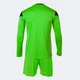 Комплект вратарской формы Joma PHOENIX GK салатово-черный XS 102858.021 - изображение 2