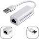 Сетевая карта USB (USB to LAN) Ethernet RTL8152 для Android TV MiBox Планшетов Win 7 8 10 XP - изображение 4