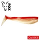 Набор силиконовых виброхвостов FOX GLOOM 120 mm - 7 шт - изображение 5