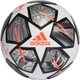 Футбольный мяч Adidas Finale 21 Anniversary League GK3468, размер №4 - изображение 2