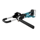 Акумуляторна бурильна установка Makita DDG460ZX7 - зображення 1