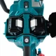 Аккумуляторный резчик Makita DCE090ZX1 (Без АКБ и ЗУ) - изображение 2