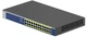 Przełącznik Netgear GS524PP (GS524PP-100EUS) - obraz 2