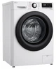 Стиральная машина LG F2V3HS6WW - изображение 2
