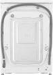 Пральна машина вузька LG F2V3GS6WW - зображення 15