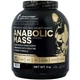 Гейнер Kevin Levrone Anabolic Mass 3000 g /30 servings/ Strawberry - изображение 1