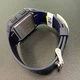Мужские наручные часы Q&Q M158J007Y Синие - изображение 4
