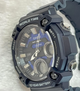 Мужские наручные часы CASIO AEQ-120W-2A Синие с таймером - изображение 3
