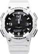 Мужские часы CASIO AQ-S810WC-7A - изображение 4