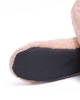 Тапочки-сапожки домашние махровые Персиковый Maybel 42-43 (1578_5) - изображение 4
